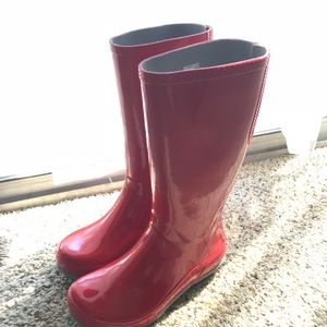Crocs Rainboot